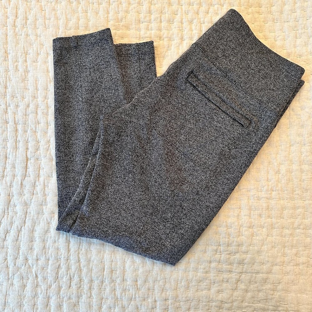 Athleta Delancy Herringbone tight